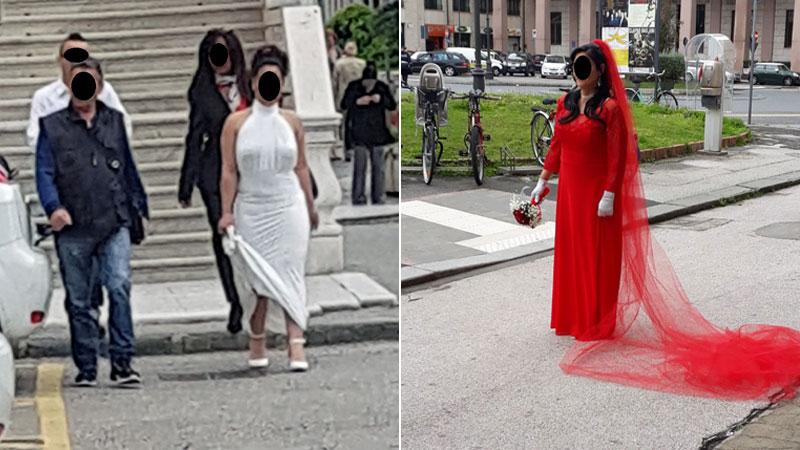 Falsi matrimoni tra Livorno e Rosignano, il giudice: «Era il market delle nozze». I 17 condannati e le motivazioni