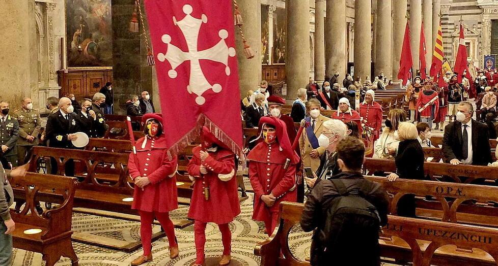 La misura del tempo tra storia, cultura e tentativi di “toscanizzare” i pisani