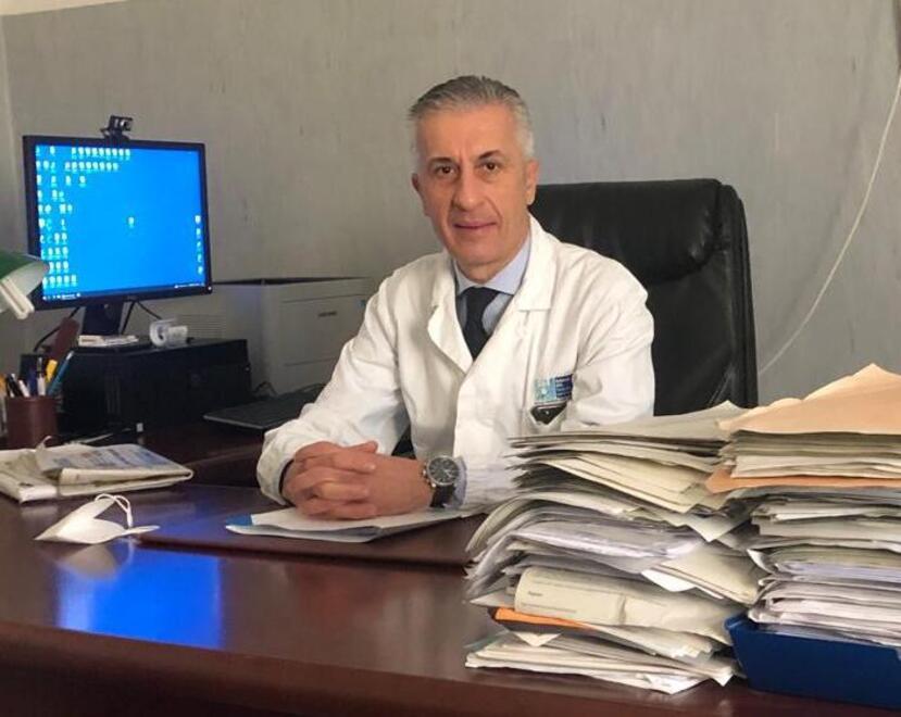 Pontedera, il primario di chirurgia se ne va: «Tradito dall’Asl, scelta obbligata»