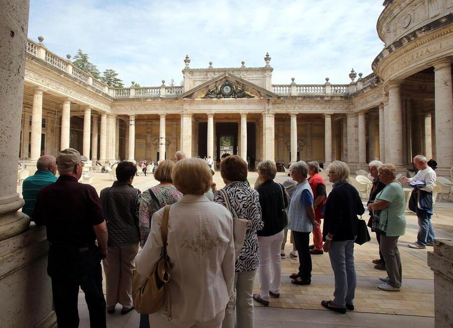 Raffica di furti al Tettuccio. Rucco: «Il Comune è assente»