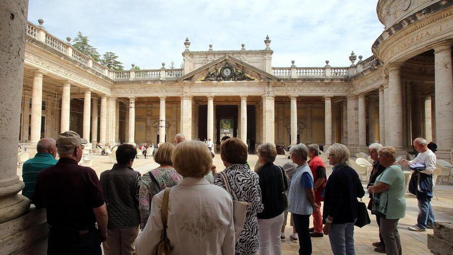 Raffica di furti al Tettuccio. Rucco: «Il Comune è assente»