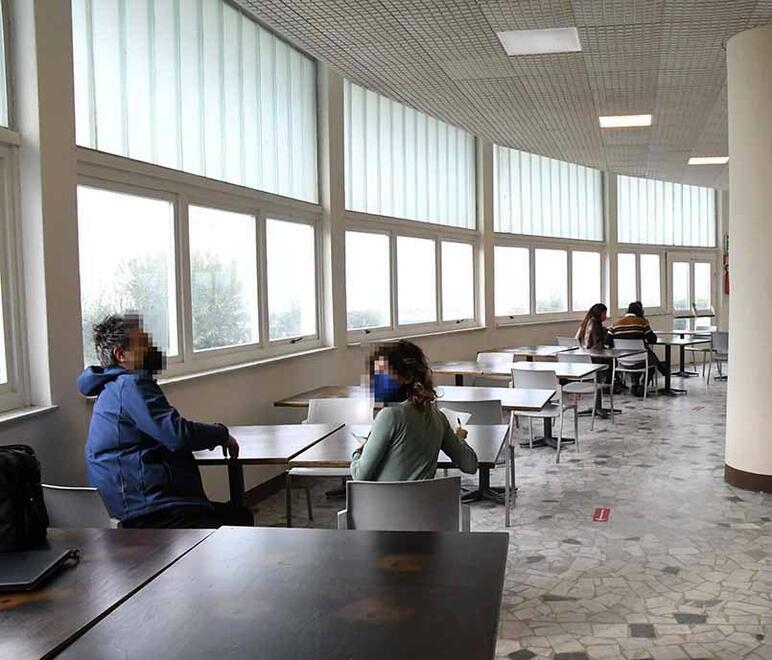 Bagnini, cuochi ed educatori: ecco 65 posti all’ex colonia Fiat