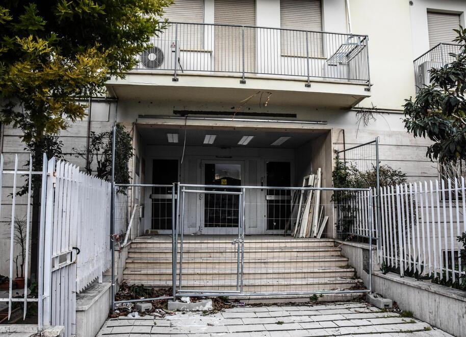 Grosseto, l’Asl trasloca nella ex banca: qui gli ambulatori prelievi