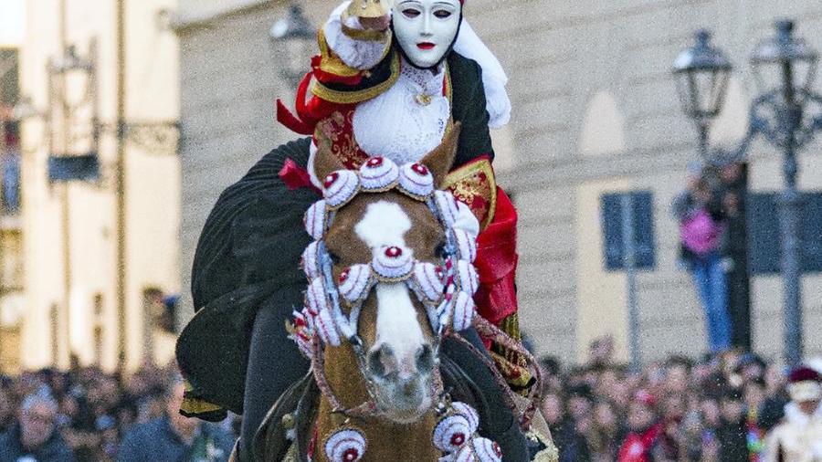 La discesa di Carmen Murru