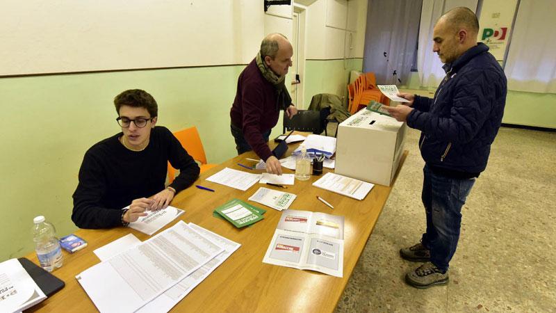 Pd a Piombino, Schlein e i nuovi equilibri nella federazione “bonacciniana”