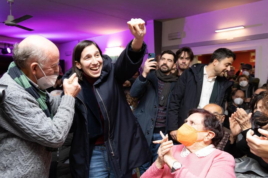 Prato è un fortino rosso. E ora al lavoro le diplomazie per la scelta del candidato sindaco