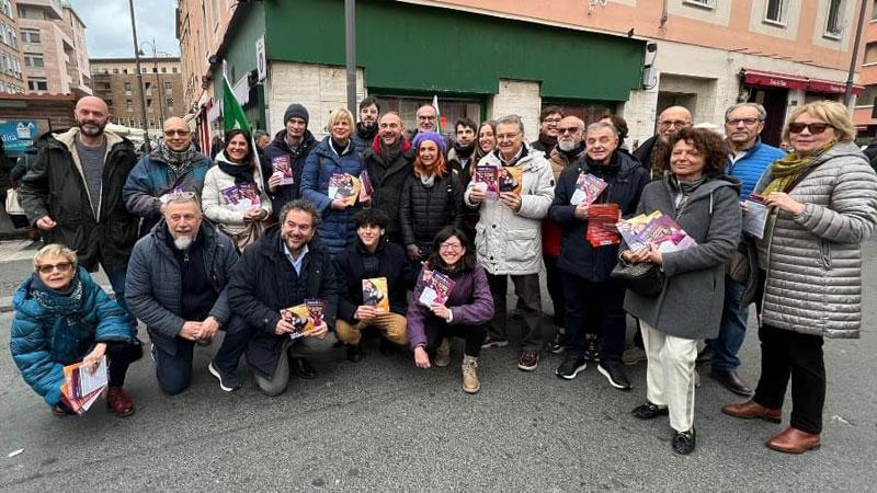 Primarie Pd, Livorno vira a sinistra ma resta una certezza. «Il modello civico non si tocca»
