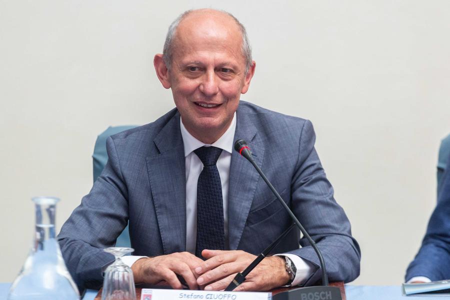 Primarie,  Ciuoffo: “E ora non si parli più di neocentrismo”