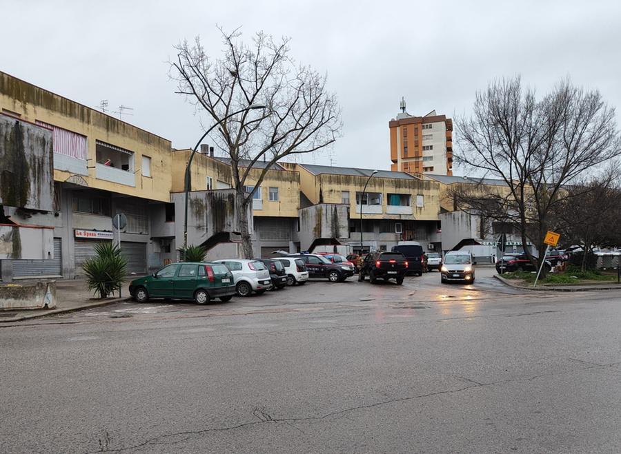 Maxi operazione antidroga a Sassari, 14 misure cautelari a Santa Maria di Pisa
