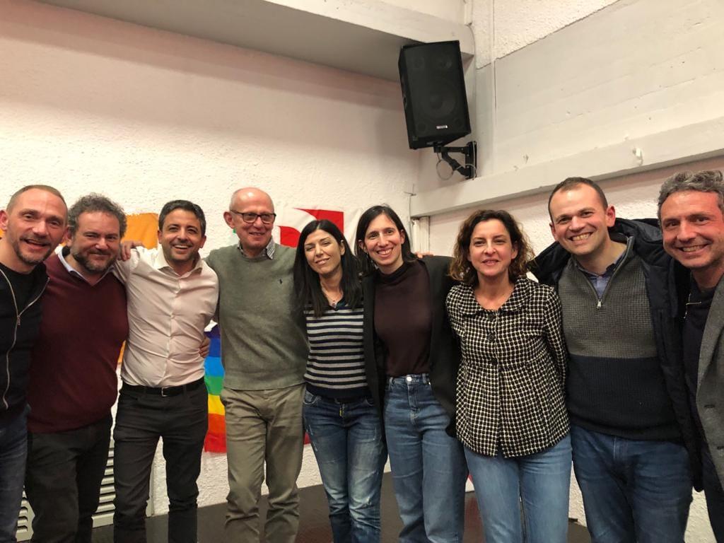 Gazzetti, Livorno e la vittoria di Schlein: «“Si viene per la bimba”. Vi racconto perché abbiamo fatto la storia» 