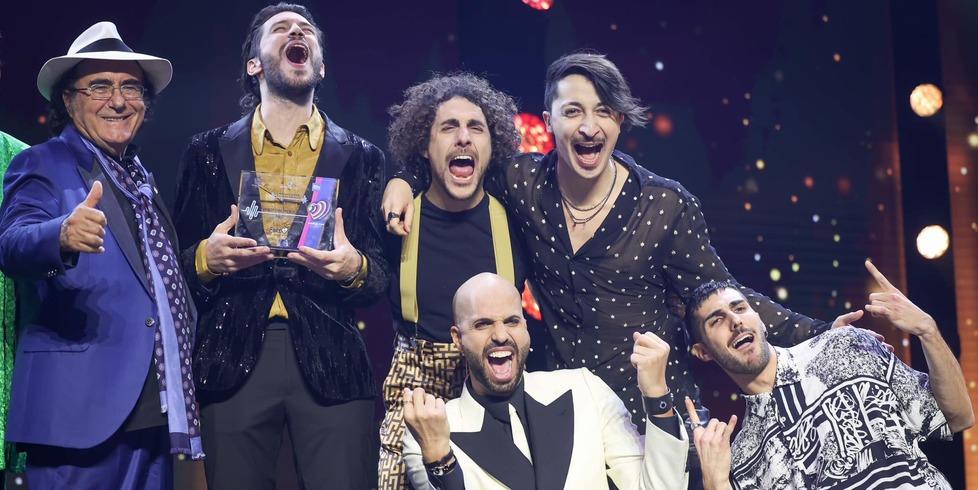 Dalla Valdinievole in gara all’Eurovision, i Piqued Jacks: «Un’opportunità per farci conoscere»