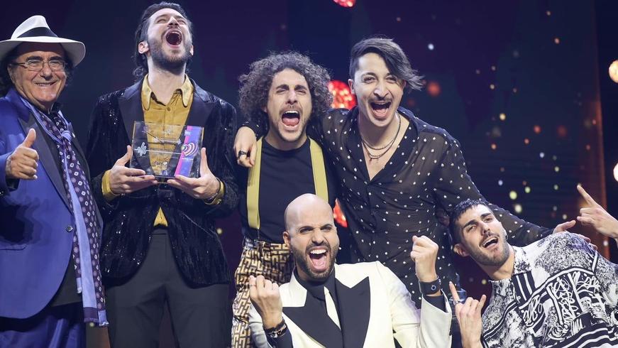 Dalla Valdinievole in gara all’Eurovision, i Piqued Jacks: «Un’opportunità per farci conoscere»