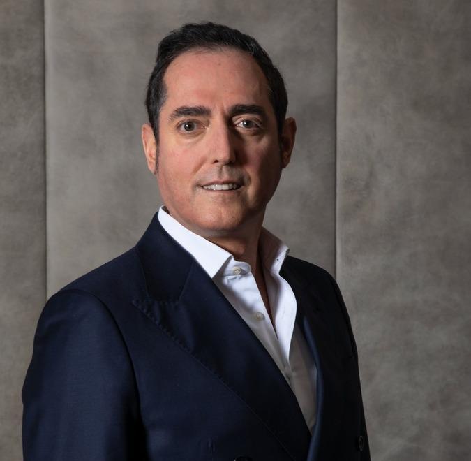 Tisg, addio al vice presidente Taranto: lo ha stroncato una malattia