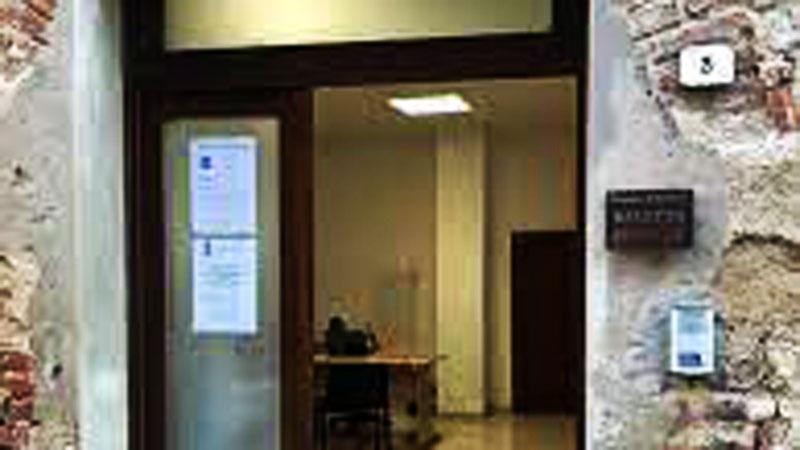 Bottega della salute sportello chiuso di Suvereto: Regione in ritardo