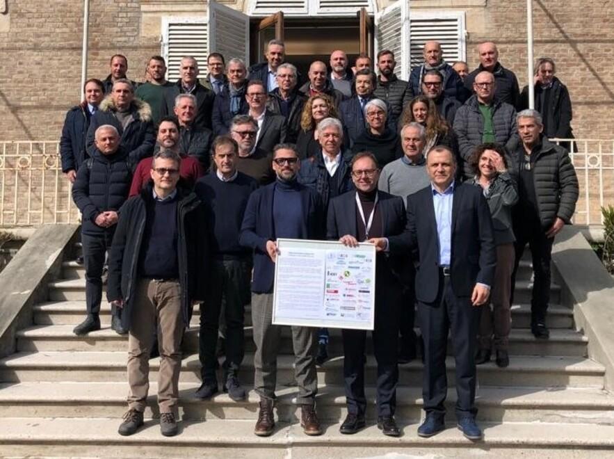 Solvay, siglato il patto sulla sicurezza dalle aziende del parco industriale