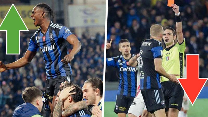 È un bivio senza segnaletica e servirà la forza di Ercole