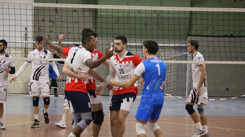 Kabel, a Grosseto un derby dal sapore ancora amaro 