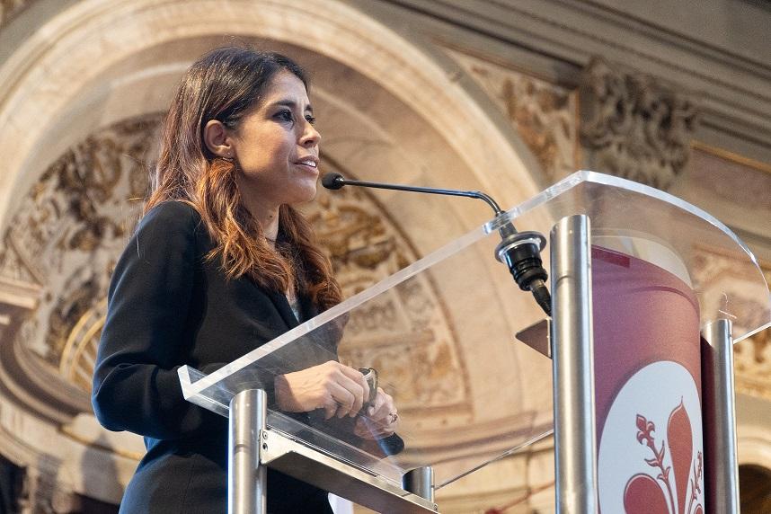 Pestaggio al liceo, le parole di Annalisa sono un antidoto alla paura