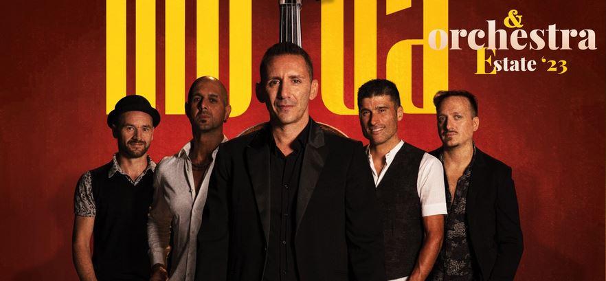 Ferrara Summer Festival, arrivano anche i Modà