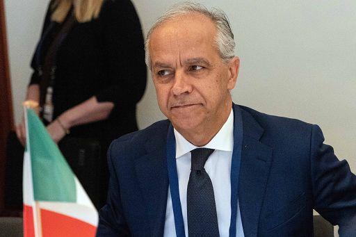 Pestaggio al liceo, il ministro Piantedosi: «La violenza va sempre condannata»