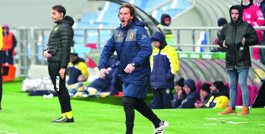 Una settimana per decidere il destino della Reggiana