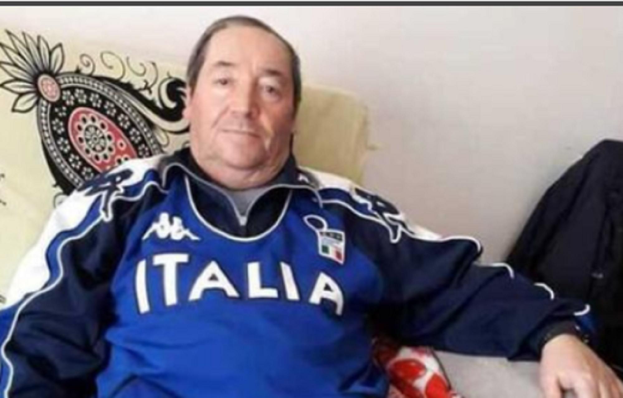 La vittima