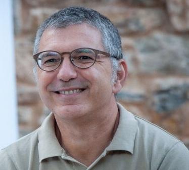 De Roma: «La mia grande terra sommersa»