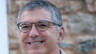 De Roma: «La mia grande terra sommersa»