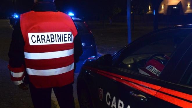 Fiorano. Scavalcano il cancello e tentano furto Messi in fuga dal rumore degli scuri