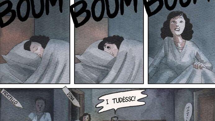 «Rompiamo il silenzio, la storia va ricordata»