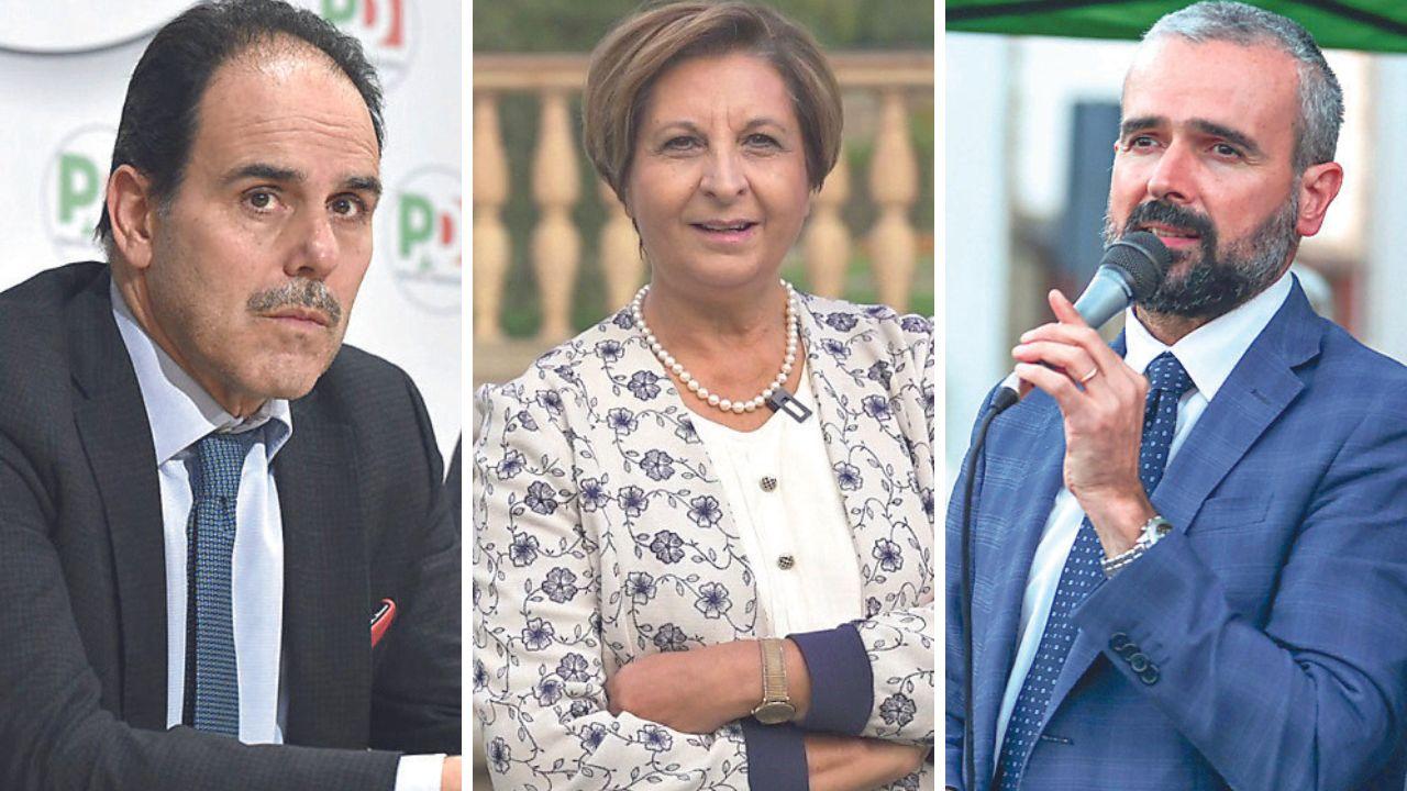 Dopo la vittoria di Schlein, i toscani riformisti Pd e le sirene di Renzi in attesa: «Restiamo finché ci sentiamo a casa» 