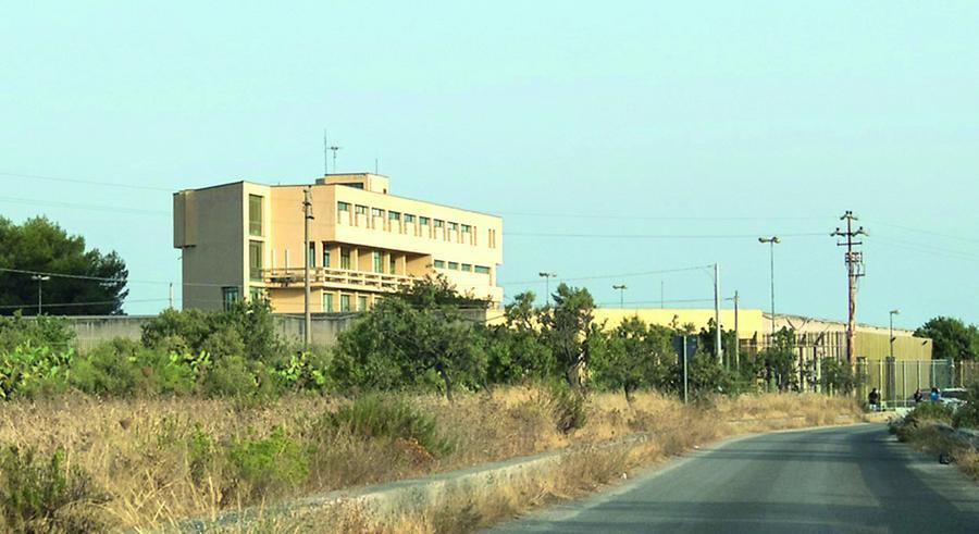 «Chiudete il carcere minorile di Quartucciu»