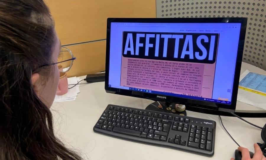 Modena «Pagami il viaggio e ti mostro casa» L’odissea di chi cerca l’affitto