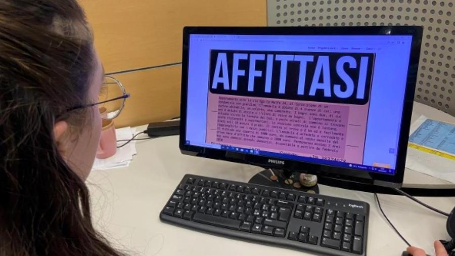 Modena «Pagami il viaggio e ti mostro casa» L’odissea di chi cerca l’affitto