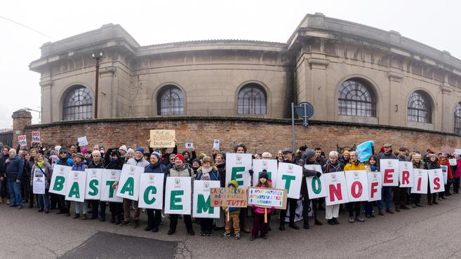 Ferrara, progetto Nuovo Feris: incognita sull’area commerciale