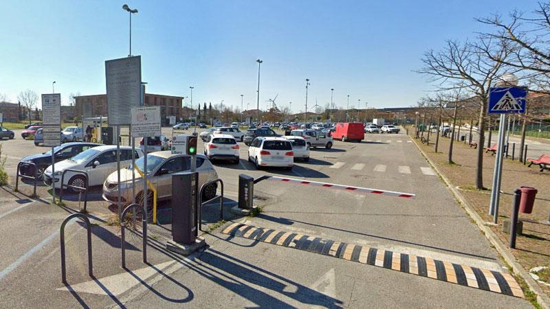 Pontedera regala parcheggi ai residenti “invasi” dai cantieri: ecco dove