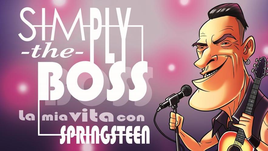 Simply the Boss, il podcast in cui i fan raccontano Springsteen