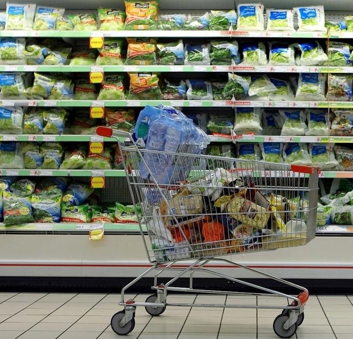 Ferrara, ristorazione salata: gli aumenti del mangiar fuori