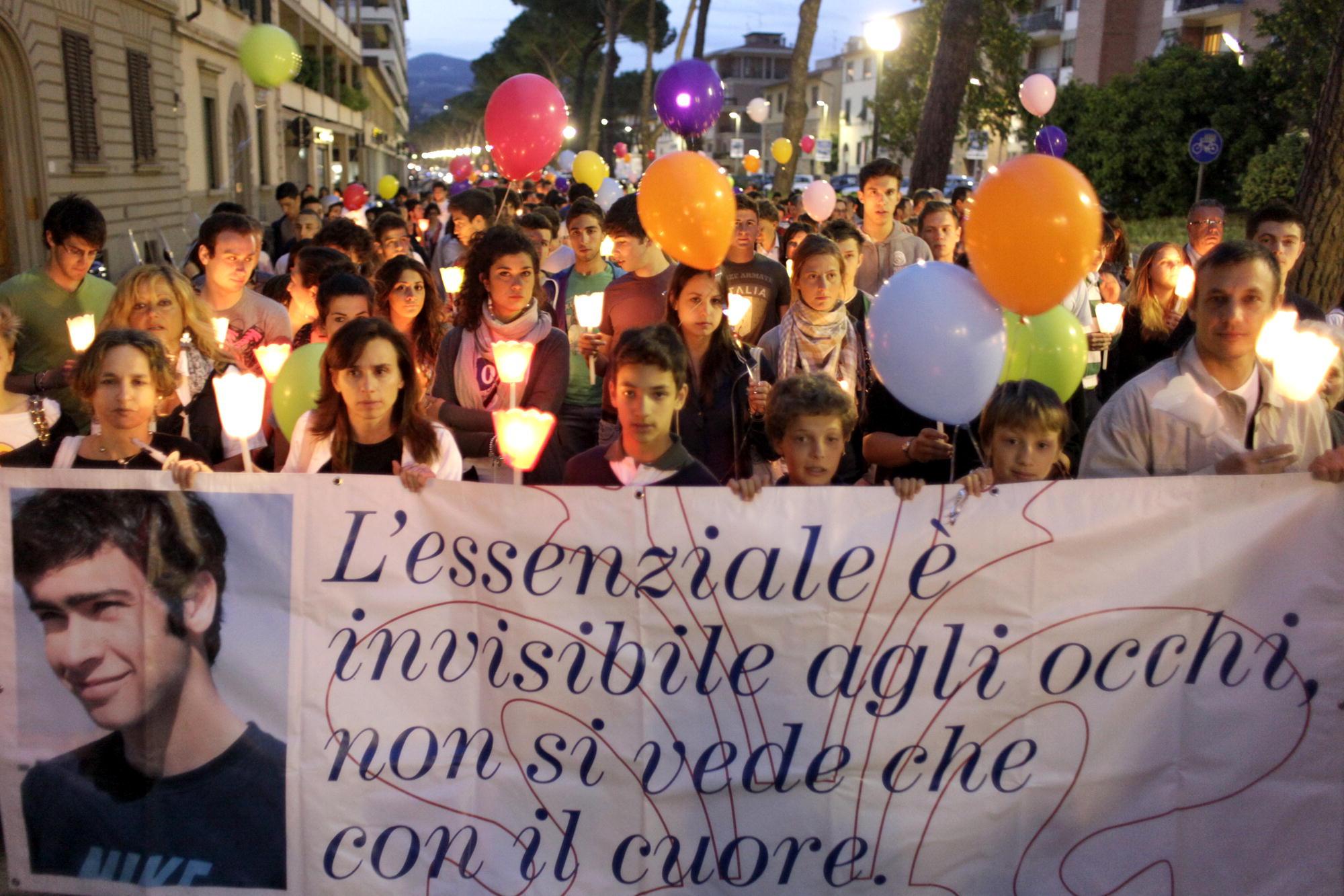 Ubriaco e drogato, travolse e uccise Guarnieri: adesso dovrà risarcire l’assicurazione di 700mila euro