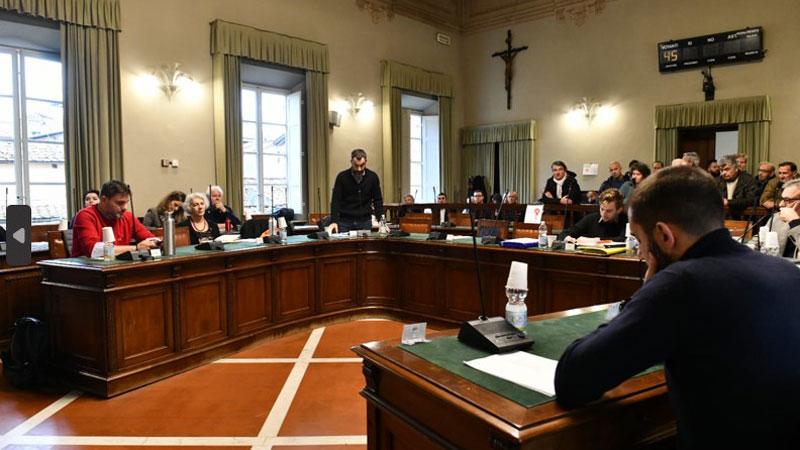 Assi viari, centinaia di terreni da espropriare per il tratto: tutti i nomi dei proprietari lucchesi