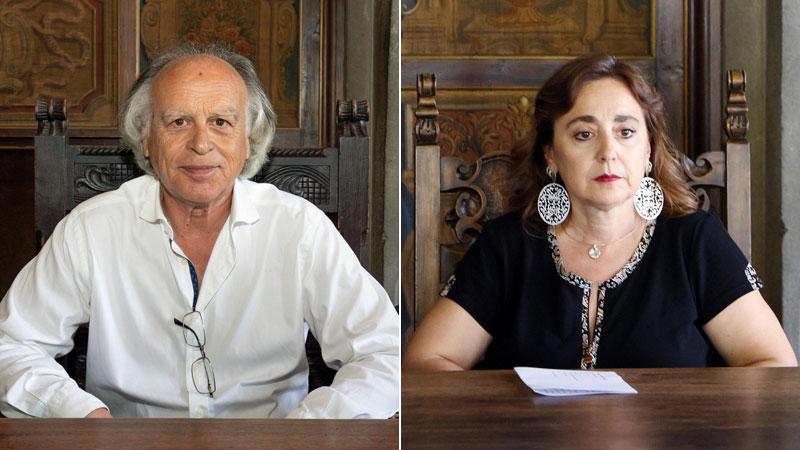Elezioni a Pescia, i “giurlaniani” scalpitano. Corrono Morelli o Grossi