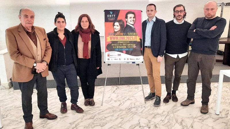 Il Turismo versiliese a caccia di 216 lavoratori: ecco come candidarsi