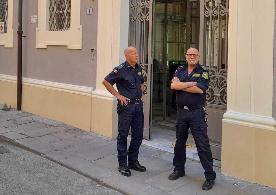 Venturina, assolto per aver rubato un pitbull: «Lo ha salvato dai maltrattamenti»