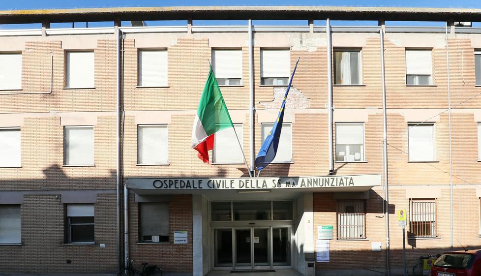 Cento, uniti sul Punto Nascite
