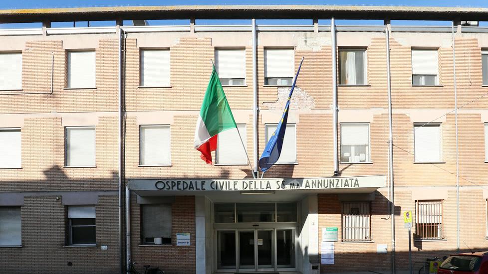 Cento, uniti sul Punto Nascite