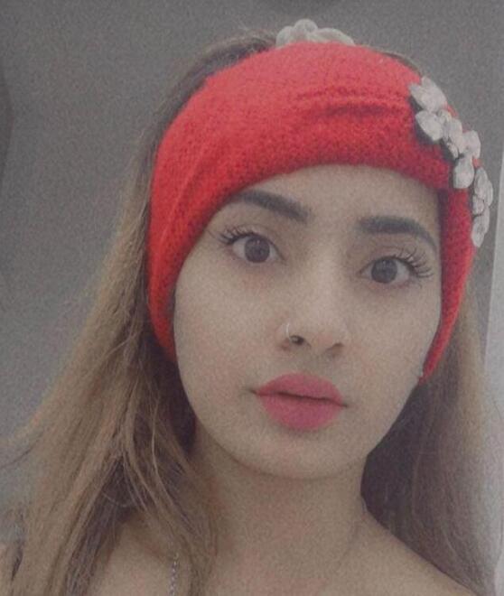 Saman Abbas uccisa perché voleva solo essere libera