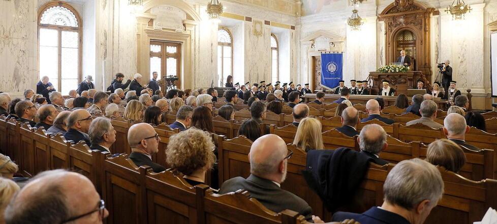 «Valorizzare talenti senza lasciare indietro nessuno, ma non da soli»