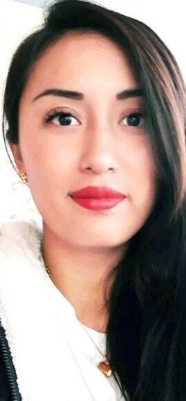 Ingannata fino all’ultimo istante, vittima di un compagno violento