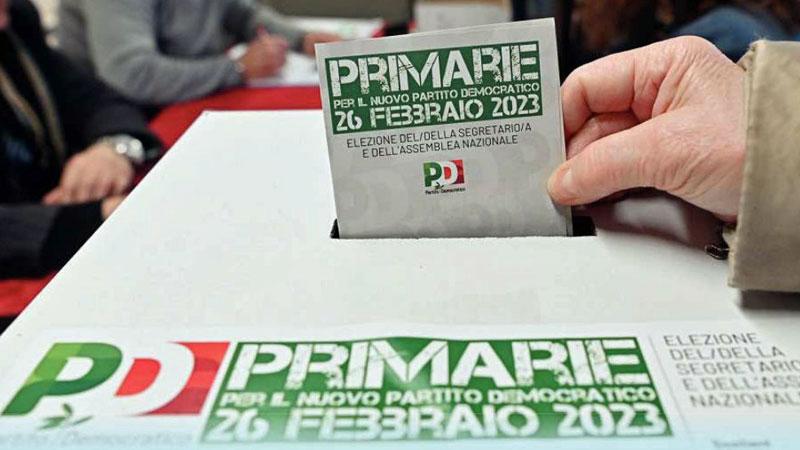 Effetto gassificatore sulle primarie: a Marcignana il boom di Schlein