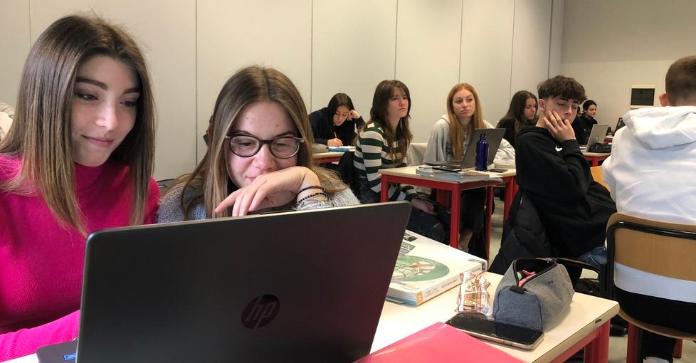 Stefania, uccisa dietro al banco del bar